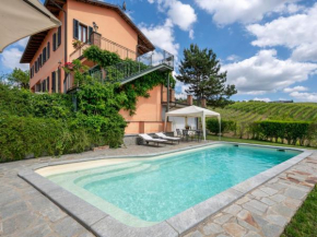 Locazione Turistica Cascina Galarin - CTZ150-2